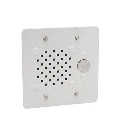 Talkback AntiVandal Doorplate