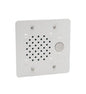Talkback AntiVandal Doorplate