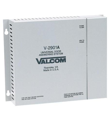 Door Answer Device - Single