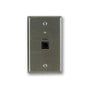 Valcom Call In Switch w/ Volume Control