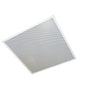 (2) PACK 2' X 2' LAY-IN SPK W/BACKBOX 1W