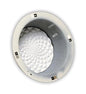 5 pack Valcom Metal Backbox