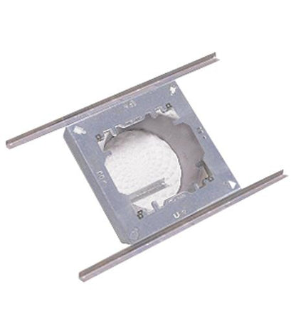 Valcom Metal Backbox/Bridge Combo