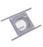 Valcom Metal Backbox/Bridge Combo