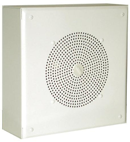 Talkback Square Grille Speakers