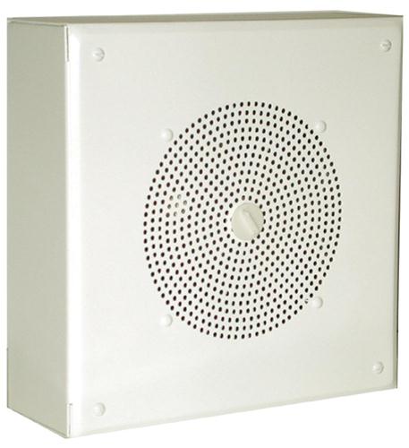 Talkback Square Grille Speakers