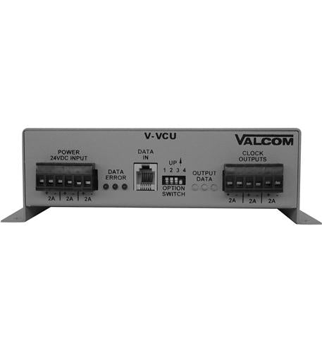 6 Amp 2 Wire Clock Driver