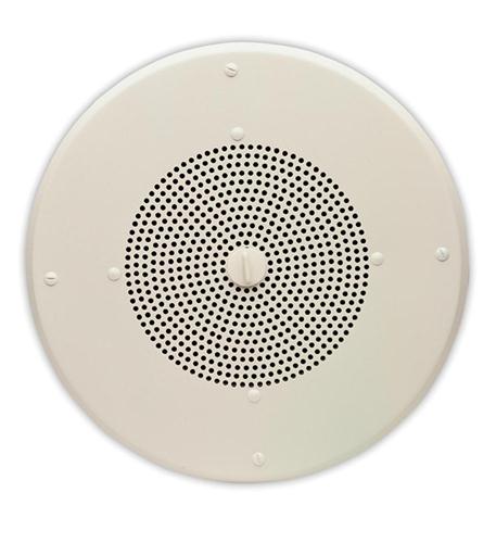 8in Round One Way Ceiling IP