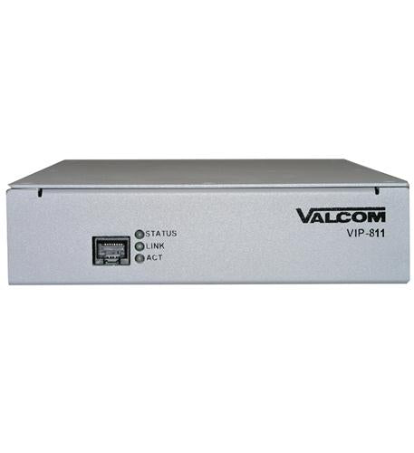 Enhanced Network Station Port