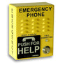 Viking Emergency Handsfree Phone