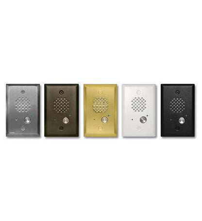 Viking Door Box - Stainless Steel