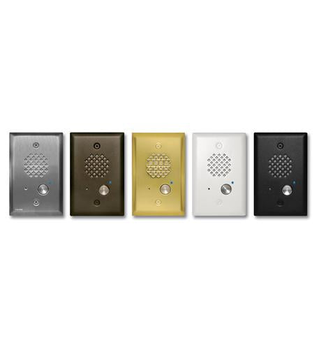 Viking Door Phone White