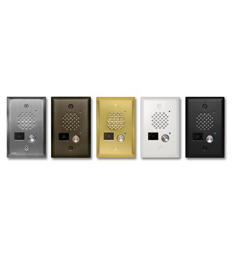 Video Entry Phone Stainless Steel