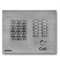 SS Handsfree Phone W/ Key Pad