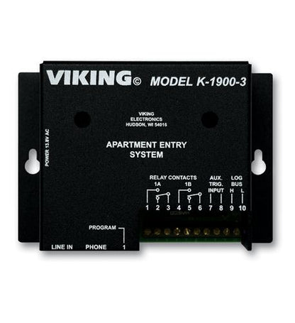 Viking 150 Number Apartment Di