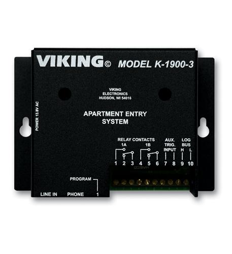 Viking 150 Number Apartment Di