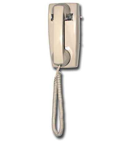 Viking Hotline Wall Phone - Ash