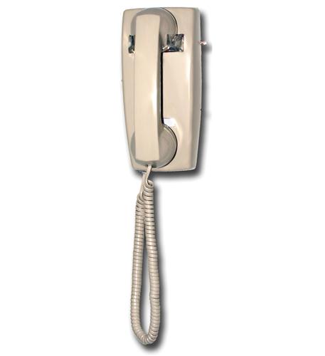 Viking Hotline Wall Phone - Ash