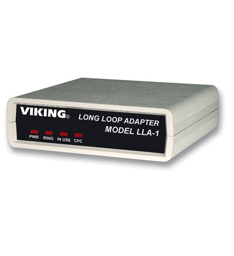 Single Line Long Loop Adapter