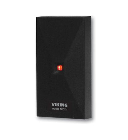 Proximity Card Reader