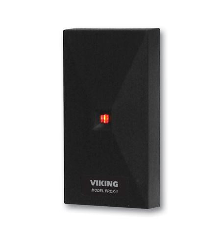 Proximity Card Reader