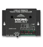 Viking 3 output controller