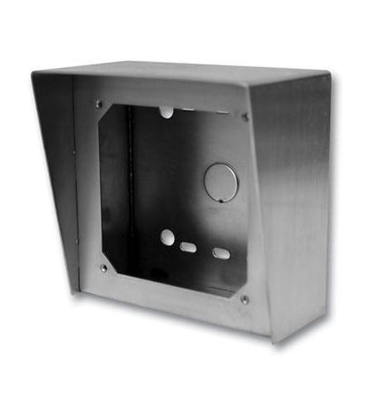 Stainless Steel Surface Mount Box