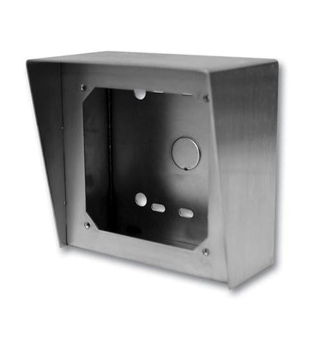 Stainless Steel Surface Mount Box