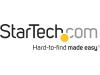 StarTech.com 1 Port 2.5Gbps PoE Network Card, PCIe Ethernet Card w/RJ45 Port, 30W 802.3at PoE NIC for Desktops/Servers, Network PoE LAN Adapter w/Low-Profile Bracket Included - NBASE-T, Windows/Linux Support (ST1000PEXPSE) - network adapter - PCIe 2.1