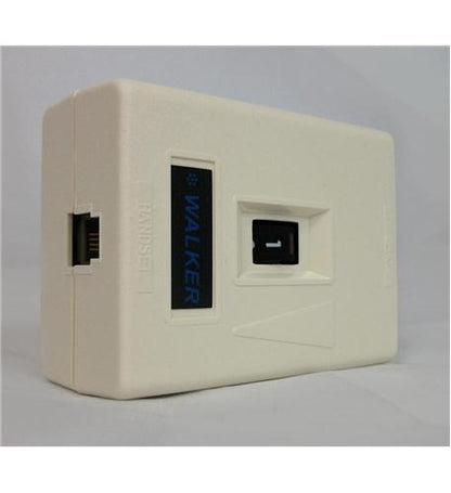 50800.007  In Line Amplifier - Pearl
