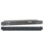 RacMax 2600 8 AC Outlets