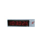 IP PoE 6 Digit, 4 inch Digital Clock, Do