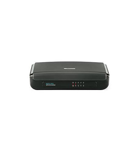 8-VoIP 8-FXS Gateway