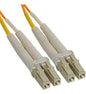 JUMPER LC-LC DUPLEX MM 62.5/125 3M