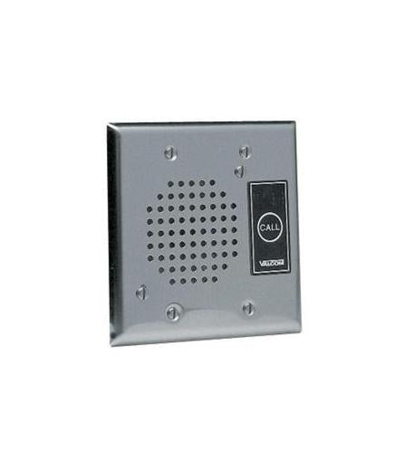 IP Intercom, Flush Mount