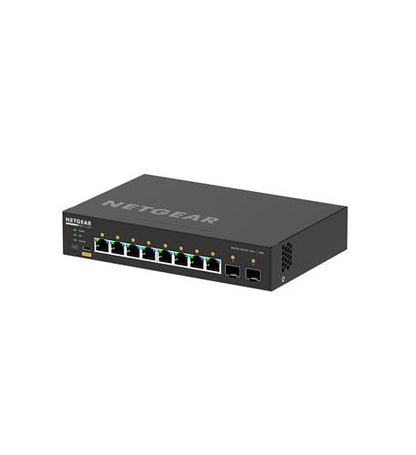 AV Line M4250 8G2XF PoE plus