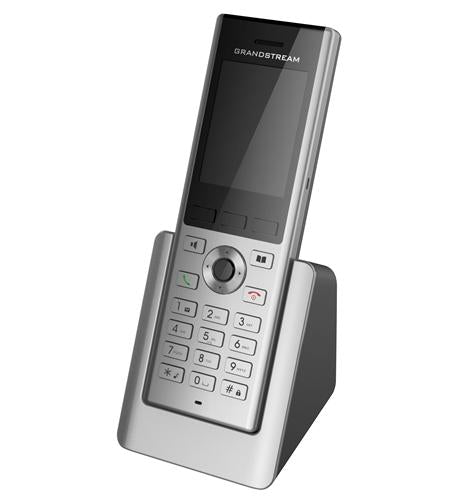 Portable WiFi Phone
