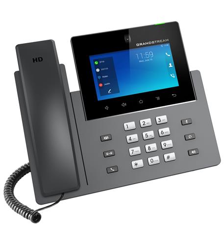 Andrd 11, 5in LCD touchscreen, hardkeys