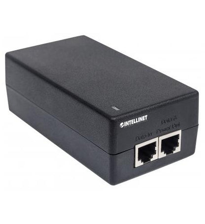 1-Port Gigabit Ultra PoE+ Injector 60W