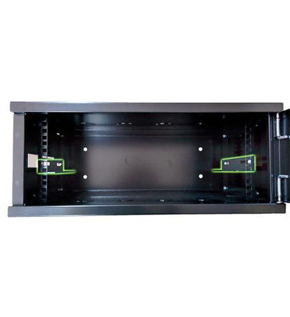 4U WALL MOUNT CABINET