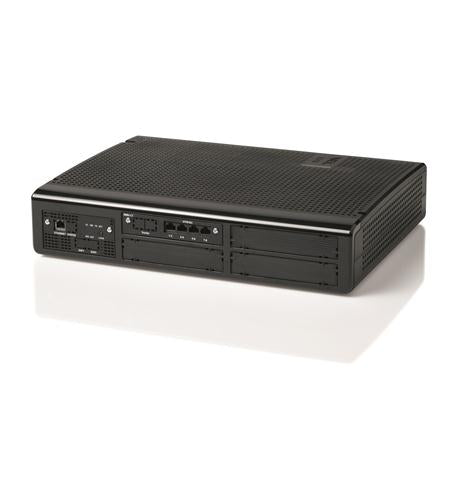SL2100 Chassis