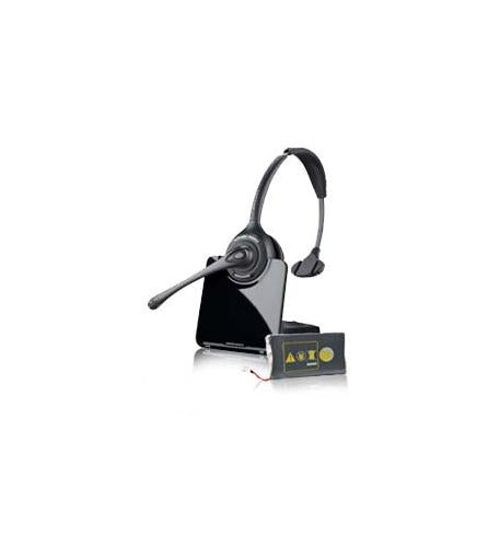 Spare battery for CS510, 520, 710, 720