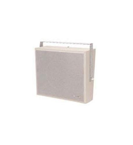 1W 1Way BiDirect Spkr WHITE