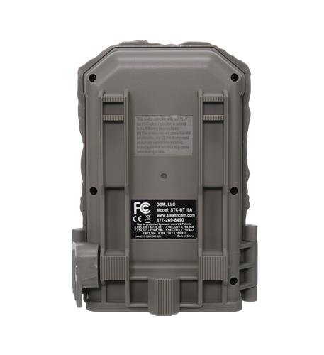 Browtine 18MP Trail Camera