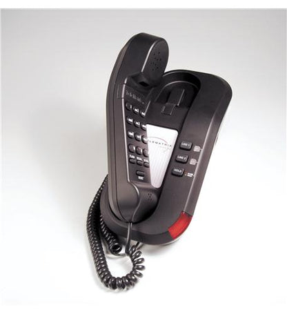 TeleMatrix 2L Trimline Black