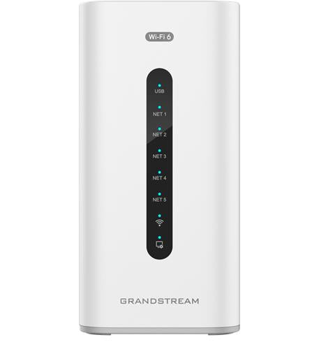 IPPBX, Firewall, Router, Switch and WiFi