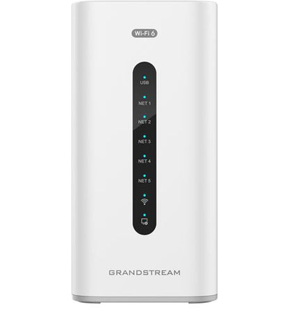 IPPBX, Firewall, Router, Switch and WiFi