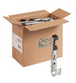 J-HOOK WITH BATWING, 3/4in, 25PK