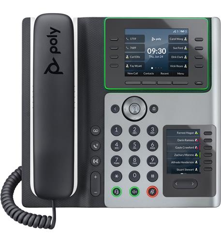 HP EDGE 450 IP POE PHONE