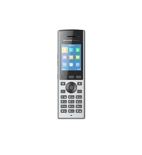 High-end Handset with Powerful DECT
